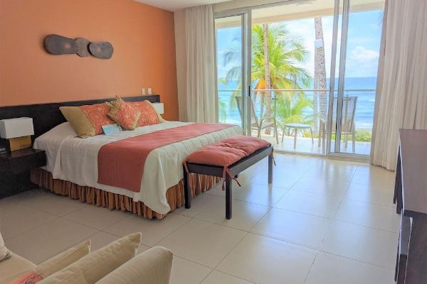 Tango Mar Beachfront Boutique Hotel &Villas (Nicoya)